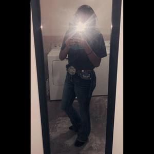 Meet your Posher, Mataya